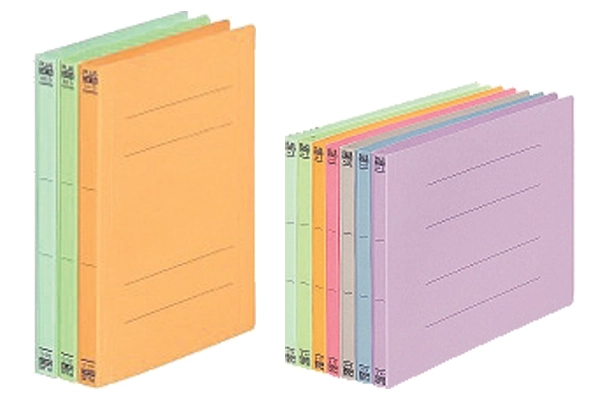 Plus A4 Flat File Plus
